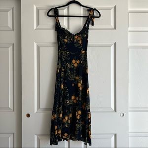 Reformation - Nikita Dress